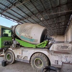 Продается миксер JBC 40